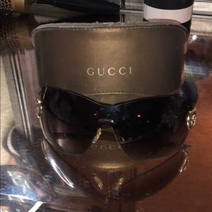 Gucci sunglasses